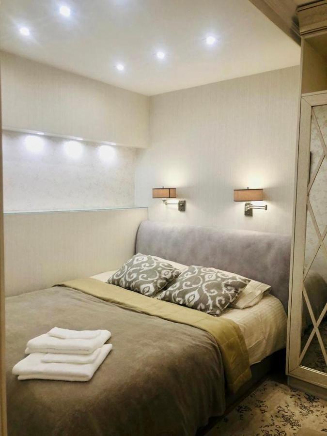 Cozy Studio Apartment In The Center Of Riga Exterior foto
